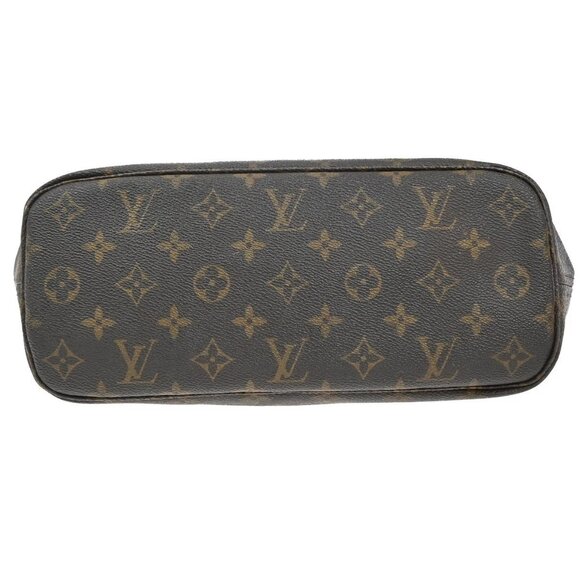 LOUIS VUITTON Neverfull PM Shoulder Tote Bag Monogram Leather BN M40155 18KB189 - Picture 6 of 16